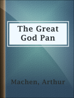 The_Great_God_Pan